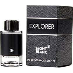 Mont Blanc Explorer By Mont Blanc Eau De Parfum (Men)