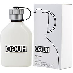 Hugo Reversed By Hugo Boss Edt Spray (Men)