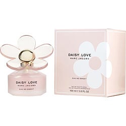 Marc Jacobs Daisy Love Eau So Sweet By Marc Jacobs Edt Spray (Women)