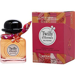 Twilly D'hermes Eau Poivree By Hermes Eau De Parfum Spray (Women) - Rochan Shop