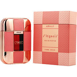 Armaf Legesi By Armaf Eau De Parfum Spray (Women) - Rochan Shop