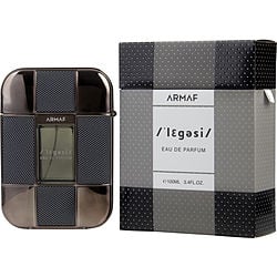 Armaf Legesi By Armaf Eau De Parfum Spray (Men) - Rochan Shop