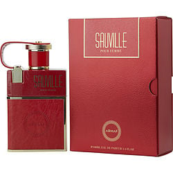 Armaf Sauville By Armaf Eau De Parfum Spray (Women)