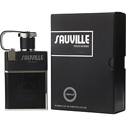 Armaf Sauville By Armaf Eau De Parfum Spray (Men) - Rochan Shop