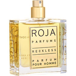 Roja Reckless Pour Homme By Roja Dove Parfum Spray (Men) - Rochan Shop