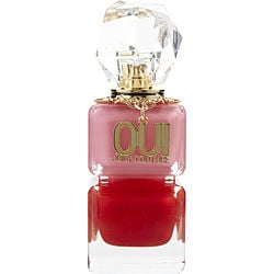 Juicy Couture Oui By Juicy Couture Eau De Parfum Spray (Women) - Rochan Shop