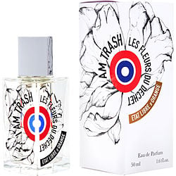 Etat Libre D'orange I Am Trash Les Fleurs Du Dechet By Etat Libre D' Orange Eau De Parfum Spray (Unisex)