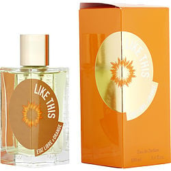 Etat Libre D'orange Like This By Etat Libre D' Orange Eau De Parfum Spray (Women)