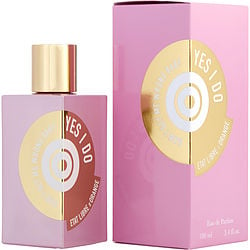 Etat Libre D'orange Yes I Do By Etat Libre D' Orange Eau De Parfum Spray (Women) - Rochan Shop