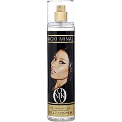 Nicki Minaj Onika By Nicki Minaj Body Mist (Women) - Rochan Shop