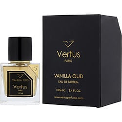 Vertus Vanilla Oud By Vertus Eau De Parfum Spray (Unisex) - Rochan Shop