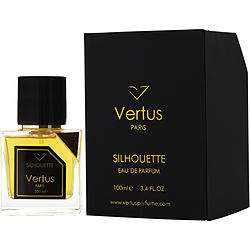 Vertus Silhouette By Vertus Eau De Parfum Spray (Unisex) - Rochan Shop