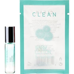 Clean Warm Cotton & Mandarin By Clean Eau Fraiche Rollerball (Women) - Rochan Shop