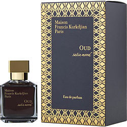 Maison Francis Kurkdjian Oud Satin Mood By Maison Francis Eau De Parfum Spray (Unisex)