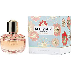 Elie Saab Girl Of Now Forever By Elie Saab Eau De Parfum Spray (Women)