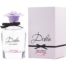 Dolce Peony By Dolce & Gabbana Eau De Parfum Spray (Women)