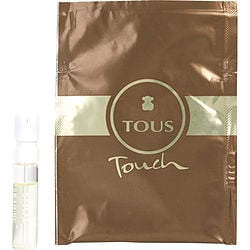 Tous Touch By Tous Edt Spray Vial On Card (Women) - Rochan Shop