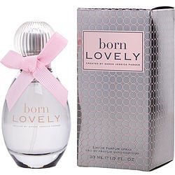 Born Lovely Sarah Jessica Parker By Sarah Jessica Parker Eau De Parfum Spray (Women)