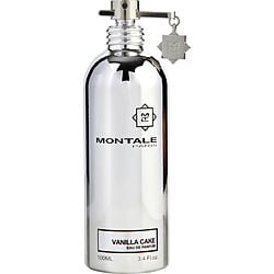 Montale Paris Vanilla Cake By Montale Eau De Parfum Spray (Unisex) - Rochan Shop