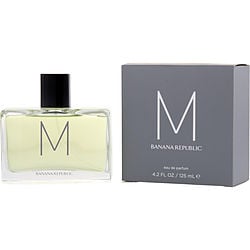 Banana Republic By Banana Republic Eau De Parfum Spray (Men) - Rochan Shop