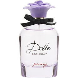 Dolce Peony By Dolce & Gabbana Eau De Parfum Spray (Women)