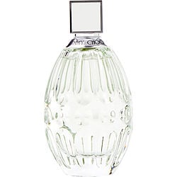 Jimmy Choo Floral By Jimmy Choo Edt Spray (Women) - Rochan Shop