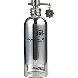 Montale Paris Intense Tiare By Montale Eau De Parfum Spray (Unisex)