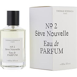 Thomas Kosmala No.2 Seve Nouvelle By Thomas Kosmala Eau De Parfum Spray (Women)