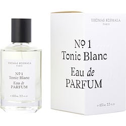 Thomas Kosmala No.1 Tonic Blanc By Thomas Kosmala Eau De Parfum Spray (Women)