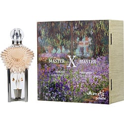 Monet Master X Master By Monet's Palette Eau De Parfum Spray (Women) - Rochan Shop