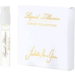 Liquid Illusion By Juliette Has A Gun Eau De Parfum Spray Vial (Women)