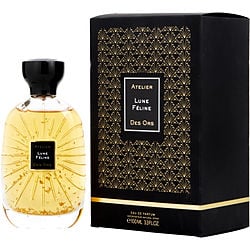 Atelier Des Ors Lune Feline By Atelier Des Ors Eau De Parfum Spray (Unisex) - Rochan Shop