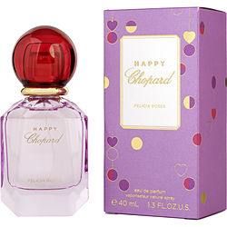 Happy Chopard Felicia Roses By Chopard Eau De Parfum Spray (Women) - Rochan Shop