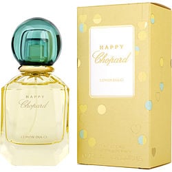 Happy Chopard Lemon Dulci By Chopard Eau De Parfum Spray (Women) - Rochan Shop