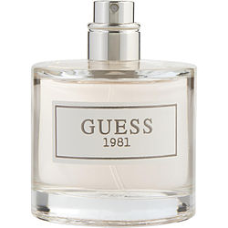 Guess 1981 By Guess Edt Spray (Women)