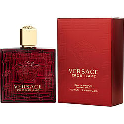 Versace Eros Flame By Gianni Versace Eau De Parfum Spray (Men) - Rochan Shop