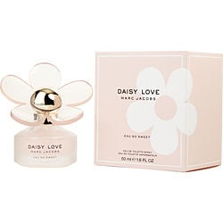 Marc Jacobs Daisy Love Eau So Sweet By Marc Jacobs Edt Spray (Women) - Rochan Shop