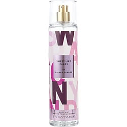 Sweet Like Candy By Ariana Grande By Ariana Grande Body Mist (Women) - Rochan Shop