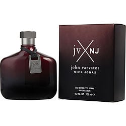 Jv X Nj John Varvatos Nick Jonas Red By John Varvatos Edt Spray (Men) - Rochan Shop