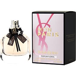 Mon Paris Floral Ysl By Yves Saint Laurent Eau De Parfum Spray (Women)