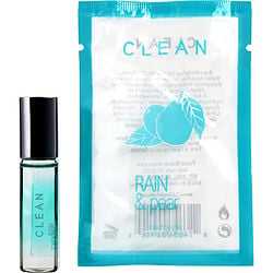 Clean Rain & Pear By Clean Eau Fraiche Rollerball (Women)