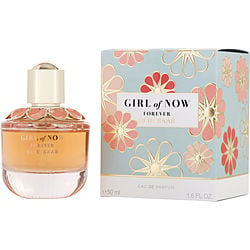 Elie Saab Girl Of Now Forever By Elie Saab Eau De Parfum Spray (Women)