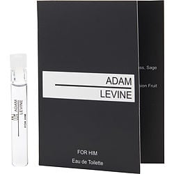 Adam Levine By Adam Levine Edt Vial On Card (Men) - Rochan Shop