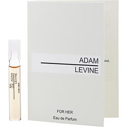 Adam Levine By Adam Levine Eau De Parfum Vial On Card (Women) - Rochan Shop