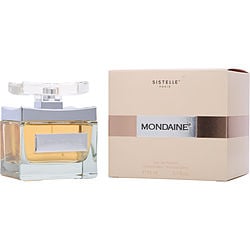 Mondaine By Yves De Sistelle Eau De Parfum Spray (Women) - Rochan Shop