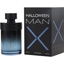 Halloween Man X By Jesus Del Pozo Edt Spray (Men)