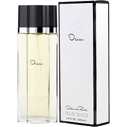 Oscar By Oscar De La Renta Edt Spray (Women) - Rochan Shop