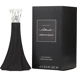 Christian Siriano Midnight Silhouette By Christian Siriano Eau De Parfum Spray (Women)