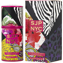 Sarah Jessica Parker Nyc By Sarah Jessica Parker Eau De Parfum Spray (Women)