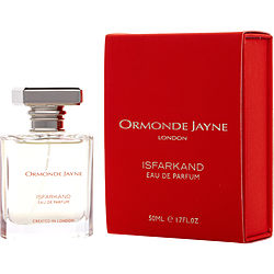 Ormonde Jayne Isfarkand By Ormonde Jayne Eau De Parfum Spray (Unisex) - Rochan Shop